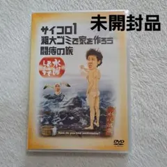 水曜どうでしょう サイコロ1