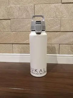 SUKALA×SIGG ワイドマウスボトル　ホワイト