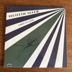 MURO/SYNTHETIC BOOGIE