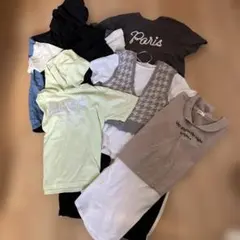 女の子　150 160セット売り　6点