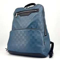 2026年最新】ダミエ リュックの人気アイテム - メルカリ