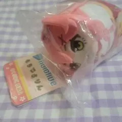 ホロライブ さくらみこ もちころりん ぬいぐるみ マスコット