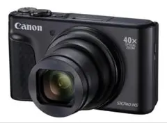 2025年最新】POWERShot sx740 hs ブラックの人気アイテム - メルカリ