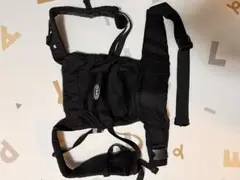 GRACO ブラック 抱っこ紐