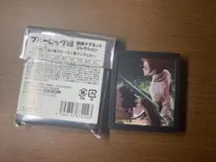 ブルーロック展 額縁マグネットコレクション