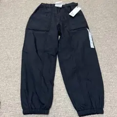 ジョガー ワイド