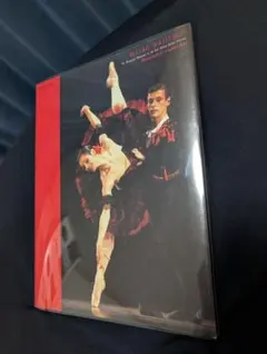 第6回世界バレエLINGER YOU NOW, YOU ARE, SO FAIR