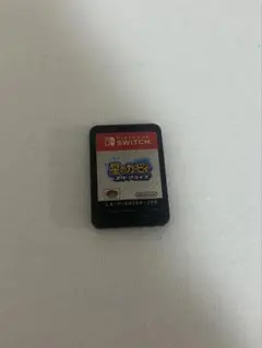 星のカービィ ディスカバリー Nintendo Switch