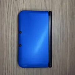 ニンテンドー3DS/2DS本体(3DS LL)