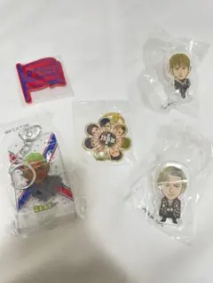 三代目 J SOUL BROTHERS