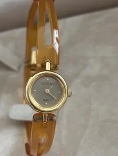 WAKO 和光Raffinée バングルウォッチ