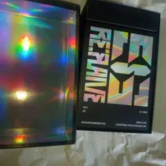 961 PRODUCTION Re:FLAME オリジナルCD 2種セット - メルカリ