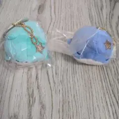 うとうとあくありうむ　 ぬいぐるみ2点おまとめ