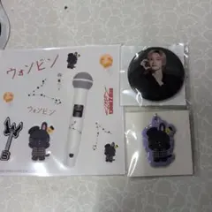 RIIZE ソンチャン グッズセット - メルカリ