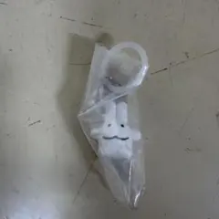 WOLFKUN マスコットチャームコレクション⑧