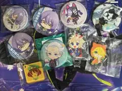 バラ売り可能 コンパス グッズ まとめ - メルカリ