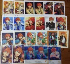 あんスタ 明星スバル ぱしゃこれ ぱしゃっつ 他