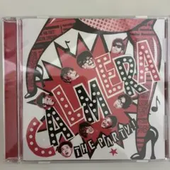 カルメラ　THE PARTY! 【サイン入り】