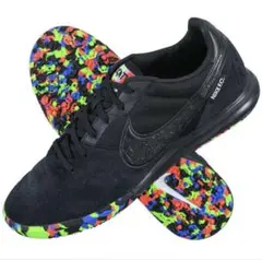 最終販売ナイキ プレミア 2 サラ IC　ナイキFCコラボ 2025年最新】ナイキプレミア2サラの人気アイテム - メルカリ