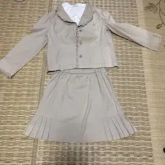 DECORA PINKY'S フォーマル　120卒園入学式