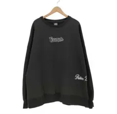 EXAMPLE スウェット XXL 黒 MFC STORE ZARA ナイキ