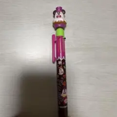 東京ディズニーリゾート ボールペン(ハロウィン)