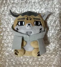 ゴールデンカムイ 尾形 フォーゼ ぬいぐるみ