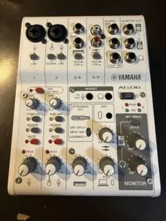 2026年最新】AG06mk2の人気アイテム - メルカリ