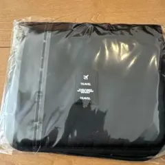 新品 トラベルポーチ
