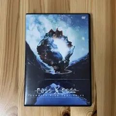 2026年最新】PassCode dvdの人気アイテム - メルカリ