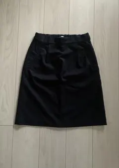 Sonny Label ネイビー　スカート　アーバンリサーチ　台形