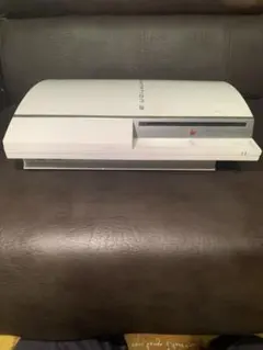 ソニー PS3 ◉ハイスペック CECHH00★ ジャンク