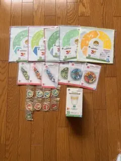 ポケモン Pokémon 30th ANNIVERSARY vol.1 一番くじ - メルカリ