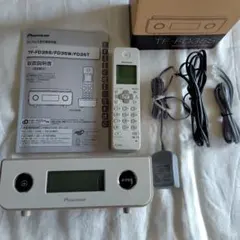 Pioneer DVH-P550 ヘッドユニット - メルカリ
