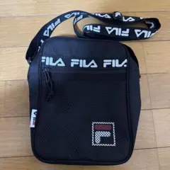 FILA ショルダーバッグ