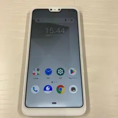 arrows U 801FJ Androidスマートフォン 本体