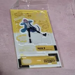 ヒプマイ アクスタ 乱数 Hypnosis Flava