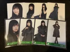 欅坂46 櫻坂46 大園玲 生写真 まとめ売り 2コンプ