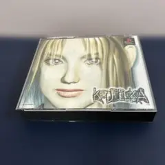 PS1 クーデルカ