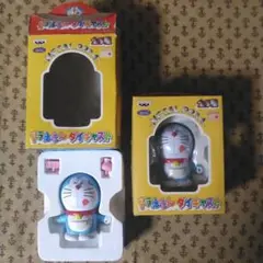とるとる愛テムmini円谷キャラクターピッタリマスコット 全10種　バンプレスト Amazon | とるとる愛テムDX タツノコキャラクターフィギュア 全2