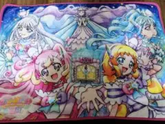 2025年最新】プリキュア 感謝祭 ブランケットの人気アイテム - メルカリ
