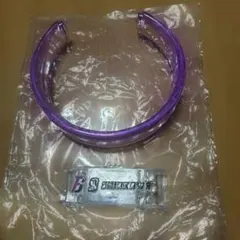 福島ファイヤーボンズ ランダムLEDブレスレット