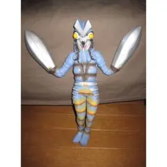 ウルトラマンシリーズ ビッグサイズソフビ バルタン星人