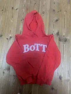 2026年最新】BOTT メンズ パーカーの人気アイテム - メルカリ