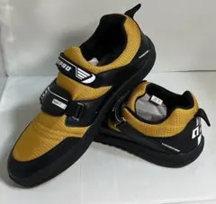 中古［Nisshin Rubber ］防滑 断熱 軽量 メンズ　29cm