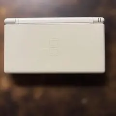 Nintendo DS Lite 本体 ホワイト おまけつき