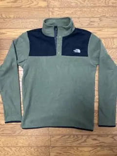 ノースフェイス　フリース　the north face