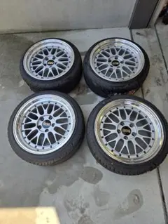 2026年最新】bbs lm 17インチの人気アイテム - メルカリ