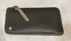 A.D.M.J 長財布　USEDのサムネイル