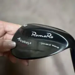ロマロ　　ROMARO ウェッジのサムネイル